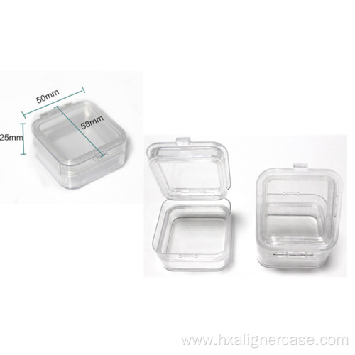 Dental Packaging Storage And Display Shipping Box Membrane